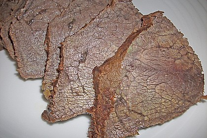 Sauerbraten 19