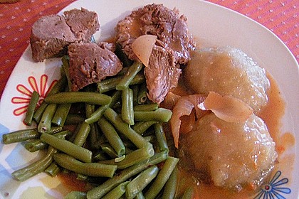 Sauerbraten 21