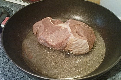 Sauerbraten 22