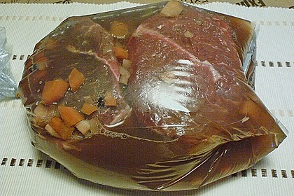Sauerbraten 24