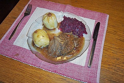 Sauerbraten 26