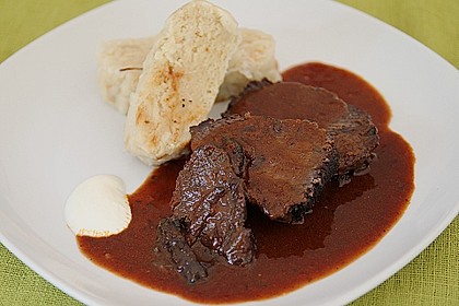 Sauerbraten 27
