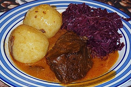 Sauerbraten 29