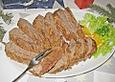 Sauerbraten