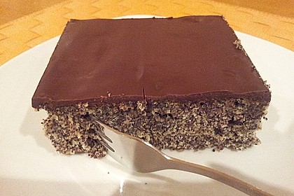 Mohnkuchen 2