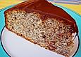 Mohnkuchen