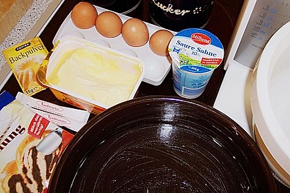 Mohnkuchen 9