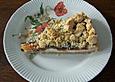 Obst-Streusel-Kuchen