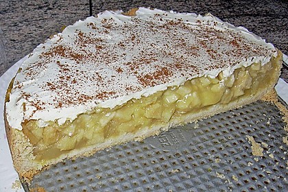 Apfel-Wein-Kuchen 4