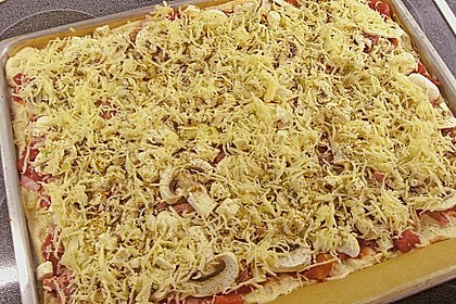Pizza picante 4