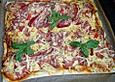 Pizza picante