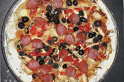 Pizza picante 2