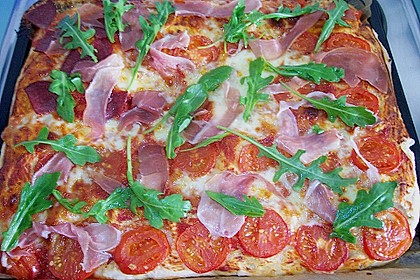 Pizza picante 3