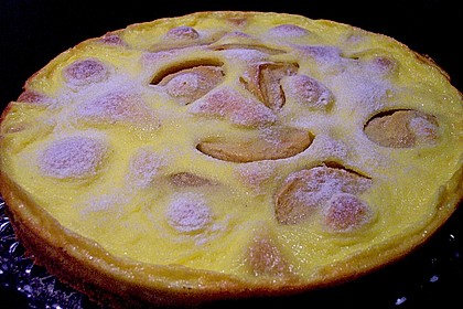 Apfeltorte 1
