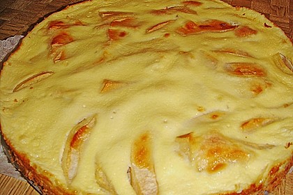 Apfeltorte 4