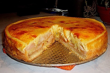 Apfeltorte 5