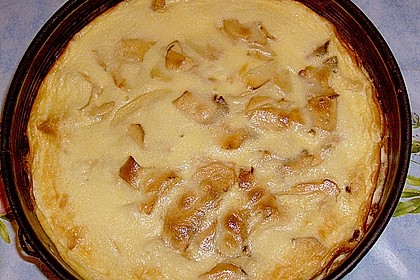 Apfeltorte 6