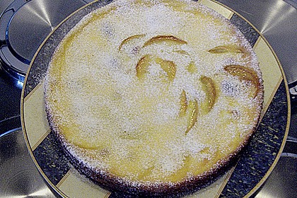 Apfeltorte 2