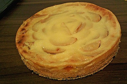 Apfeltorte 7