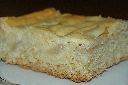 Apfeltorte 8