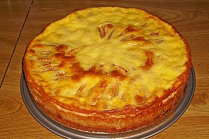Apfeltorte 9