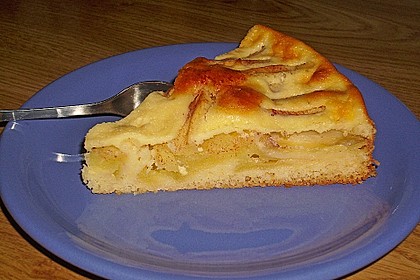 Apfeltorte 10