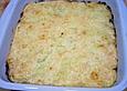Sauerkrautauflauf