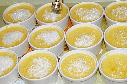 Crème Catalane 7