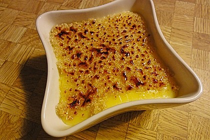 Crème Catalane 4