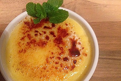Crème Catalane 2