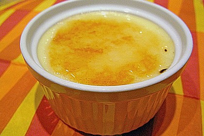 Crème Catalane 5