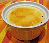 Cr&egrave;me Catalane (Bild)