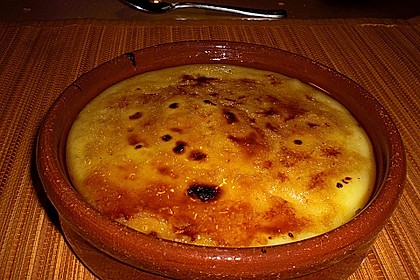 Crème Catalane 3
