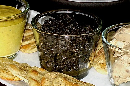 Tapenade 1