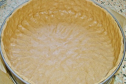 Apfelkuchen mit Bienenstichdecke 21