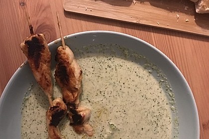 Brokkoli-Cremesuppe 15