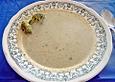 Brokkoli-Cremesuppe