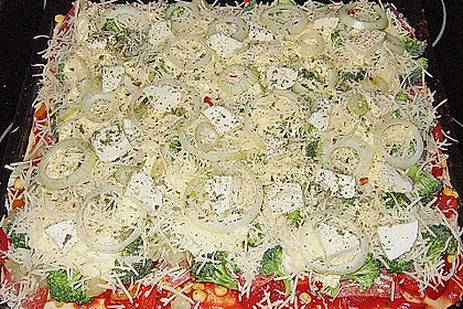 Pizzateig 110