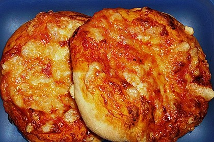 Pizzateig 31