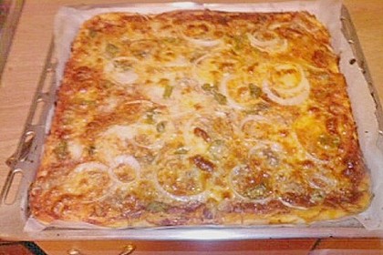 Pizzateig 160