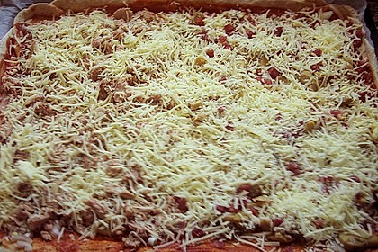 Pizzateig 145