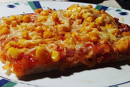 Pizzateig 80