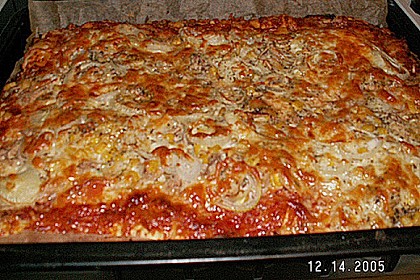 Pizzateig 164