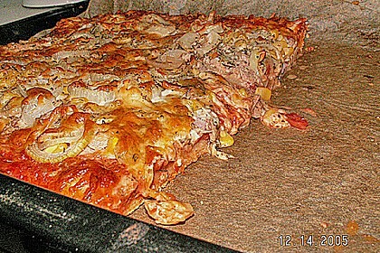 Pizzateig 157