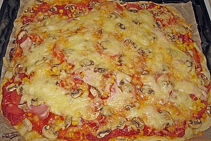 Pizzateig 19