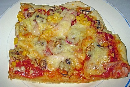 Pizzateig 39