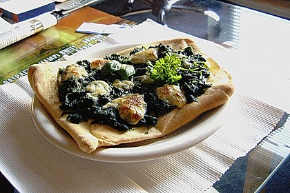 Pizzateig 30