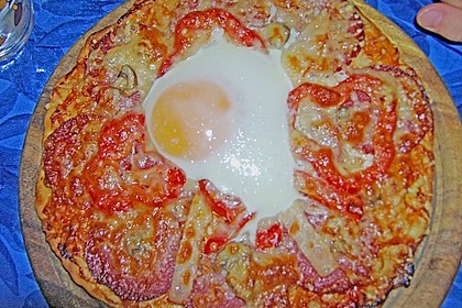 Pizzateig 141