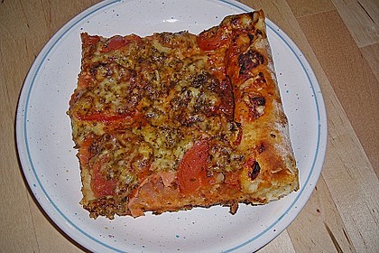 Pizzateig 34