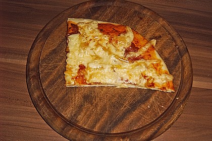Pizzateig 57